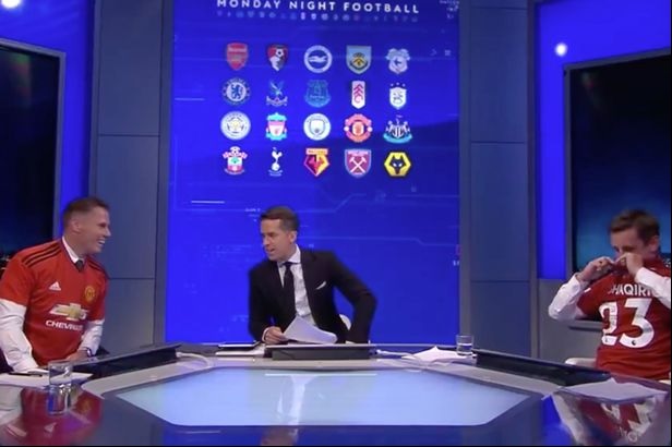 เจมี่คาร์ราเกอร์