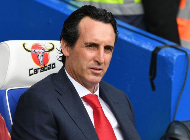 unaiemery