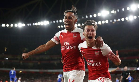 Arsenal-vs-Leicester